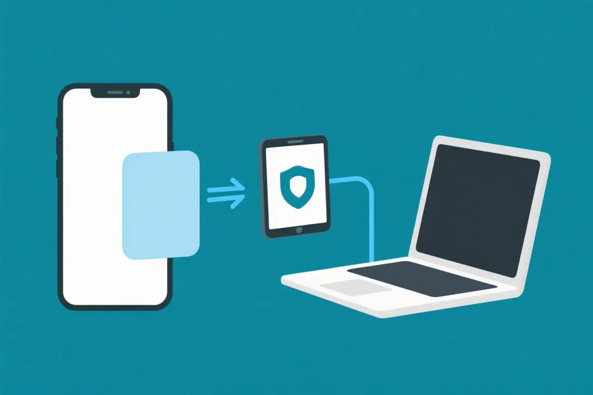 多端同步示意图